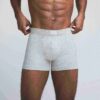 MĘSKIE BOKSERKI SKIMS COTTON 3″