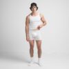 MĘSKIE BOKSERKI SKIMS COTTON 3″