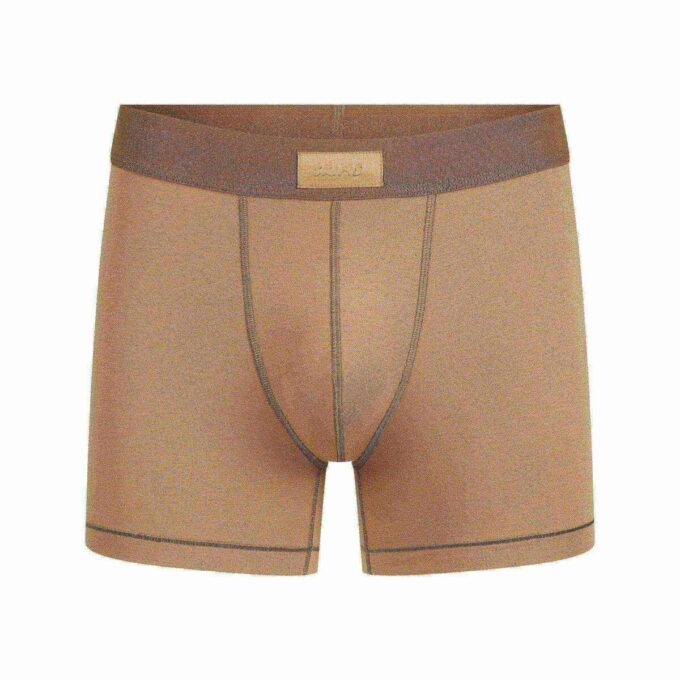 MĘSKIE BOKSERKI SKIMS COTTON 3″