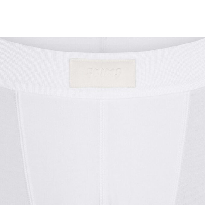 MĘSKIE BOKSERKI SKIMS COTTON 3″