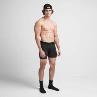 MĘSKIE BOKSERKI SKIMS COTTON 5″