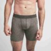 MĘSKIE BOKSERKI SKIMS COTTON 5″