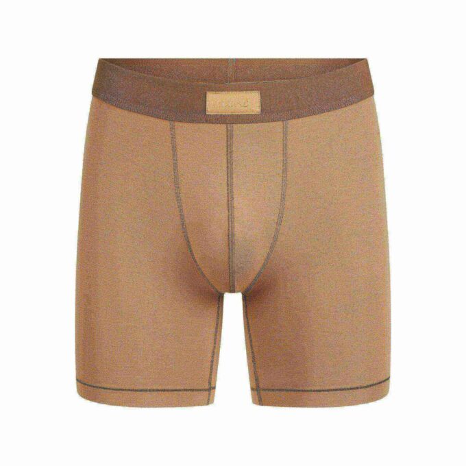 MĘSKIE BOKSERKI SKIMS COTTON 5″