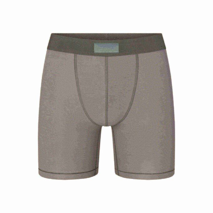 MĘSKIE BOKSERKI SKIMS COTTON 5″