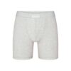 MĘSKIE BOKSERKI SKIMS COTTON 5″