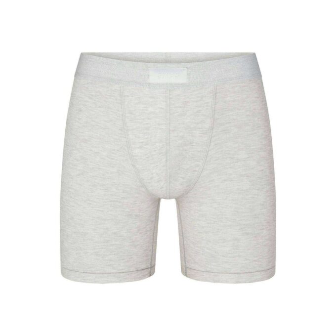MĘSKIE BOKSERKI SKIMS COTTON 5″