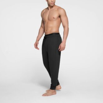 MĘSKIE DRESY JOGGERY OUTDOOR JERSEY ZWĘŻANE