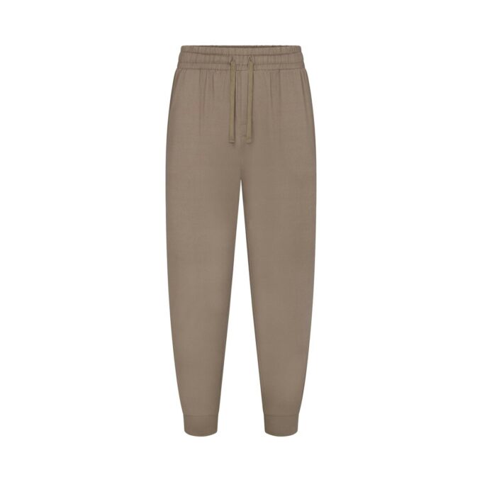 MĘSKIE DRESY JOGGERY OUTDOOR JERSEY ZWĘŻANE