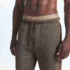 MĘSKIE SPODNIE JOGGERY FLEECE LOUNGE MĘSKIE SPODNIE JOGGERY FLEECE LOUNGE