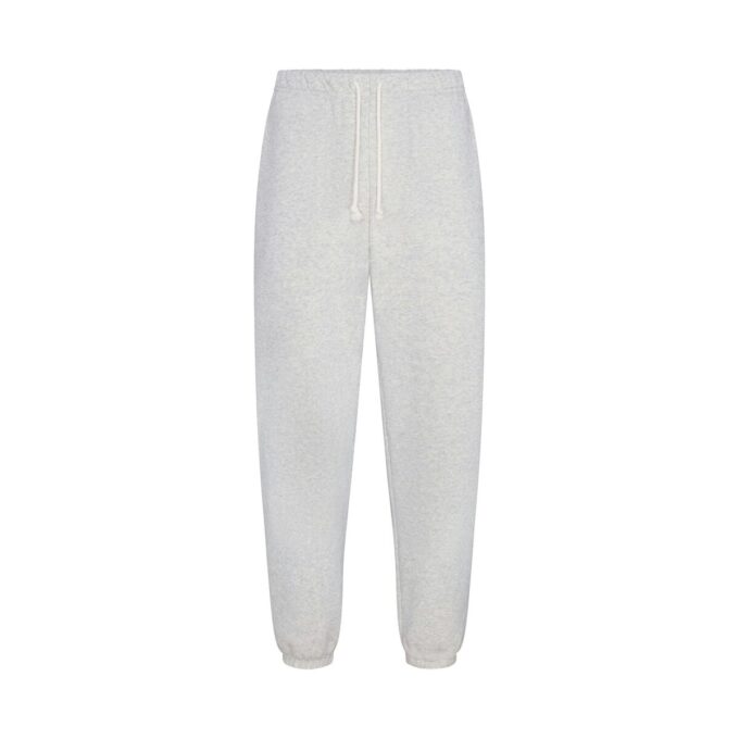 MĘSKIE SPODNIE JOGGERY FLEECE LOUNGE