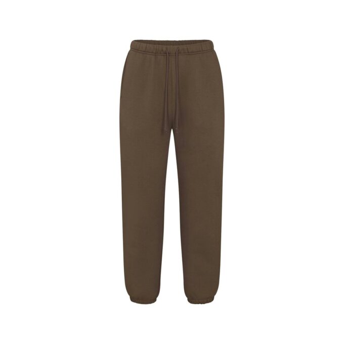 MĘSKIE SPODNIE JOGGERY FLEECE LOUNGE MĘSKIE SPODNIE JOGGERY FLEECE LOUNGE