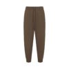 MĘSKIE SPODNIE JOGGERY Z FLEECE LOUNGE ZWĘŻANE MĘSKIE SPODNIE JOGGERY Z FLEECE LOUNGE ZWĘŻANE