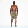 MĘSKIE SZORTY REALTREE RELAXED Z CIĘŻKIEGO POLARU MĘSKIE SZORTY REALTREE RELAXED Z CIĘŻKIEGO POLARU