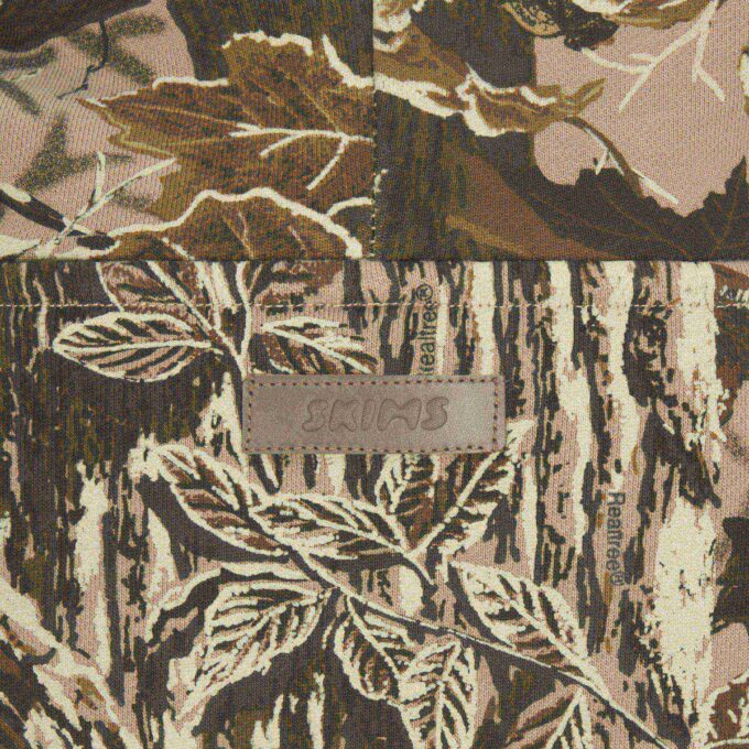 MĘSKIE SZORTY REALTREE RELAXED Z CIĘŻKIEGO POLARU MĘSKIE SZORTY REALTREE RELAXED Z CIĘŻKIEGO POLARU