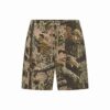 MĘSKIE SZORTY REALTREE RELAXED Z CIĘŻKIEGO POLARU MĘSKIE SZORTY REALTREE RELAXED Z CIĘŻKIEGO POLARU