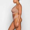 NAKED PLUNGE LONGLINE BRALETTLE NAKED PLUNGE LONGLINE BRALETTLE