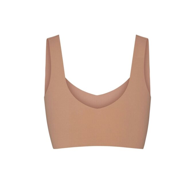 NAKED PLUNGE LONGLINE BRALETTLE NAKED PLUNGE LONGLINE BRALETTLE