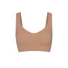 NAKED PLUNGE LONGLINE BRALETTLE NAKED PLUNGE LONGLINE BRALETTLE