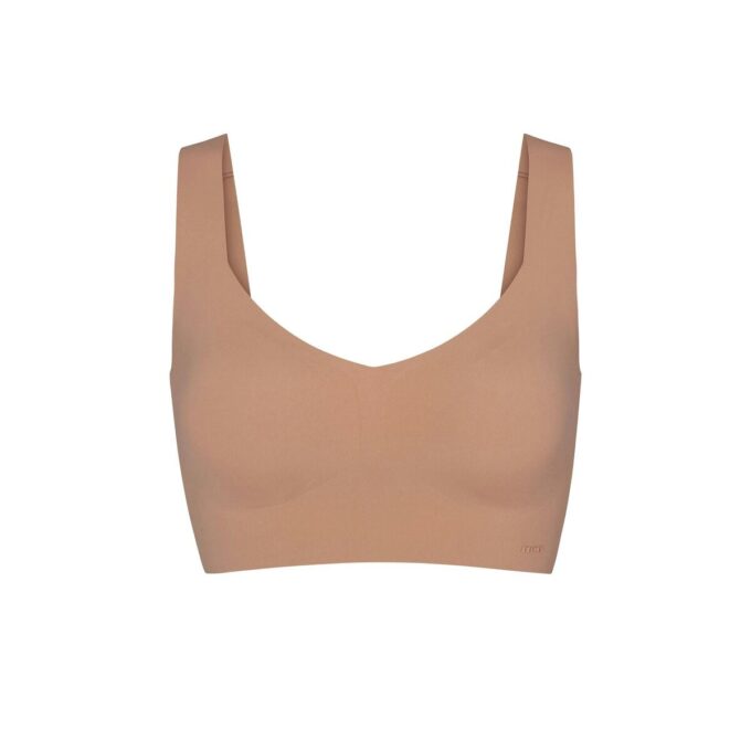 NAKED PLUNGE LONGLINE BRALETTLE NAKED PLUNGE LONGLINE BRALETTLE