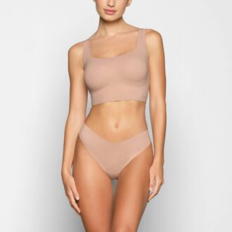 NAKED SCOOP LONGLINE BRALETTLE