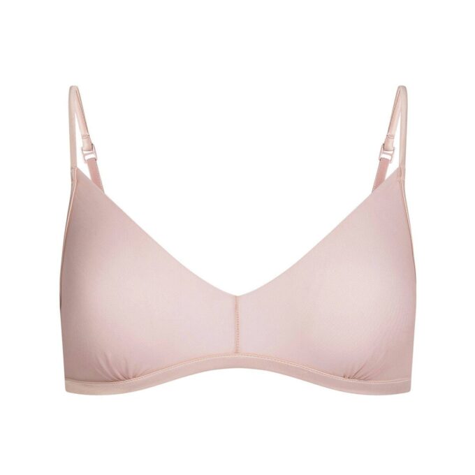 NIEWIDOCZNY TRÓJKĄTNY BRALETTE NIEWIDOCZNY TRÓJKĄTNY BRALETTE