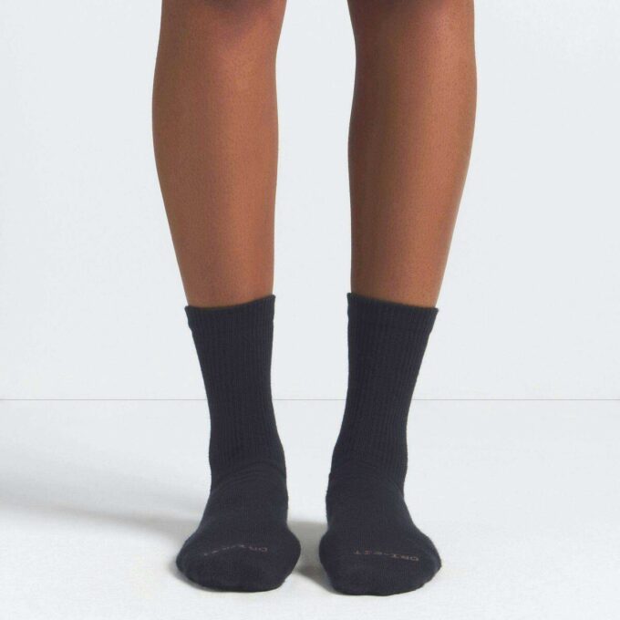 NikeSKIMS ACCESSORIES DRI-FIT CREW SOCK 3-PACK NikeSKIMS ACCESSORIES DRI-FIT CREW SOCK 3-PACK