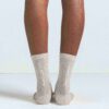 NikeSKIMS ACCESSORIES DRI-FIT CREW SOCK 3-PACK NikeSKIMS ACCESSORIES DRI-FIT CREW SOCK 3-PACK