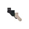 NikeSKIMS ACCESSORIES DRI-FIT QUARTER CREW SOCK 3-PACK NikeSKIMS ACCESSORIES DRI-FIT QUARTER CREW SOCK 3-PACK