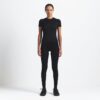NikeSKIMS AIRY BABY TEE NikeSKIMS AIRY BABY TEE