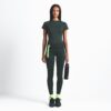 NikeSKIMS AIRY BABY TEE NikeSKIMS AIRY BABY TEE