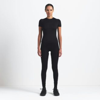 NikeSKIMS AIRY BABY TEE