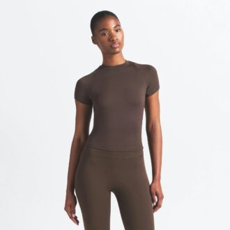 NikeSKIMS AIRY BABY TEE