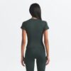 NikeSKIMS AIRY BABY TEE NikeSKIMS AIRY BABY TEE