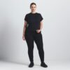 NikeSKIMS AIRY BABY TEE NikeSKIMS AIRY BABY TEE