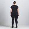 NikeSKIMS AIRY BABY TEE NikeSKIMS AIRY BABY TEE