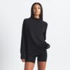 NikeSKIMS AIRY DŁUGI RĘKAW Z ZAPIĘCIEM DO PÓŁ NikeSKIMS AIRY DŁUGI RĘKAW Z ZAPIĘCIEM DO PÓŁ