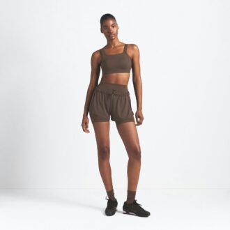NikeSKIMS AIRY MINI SHORT