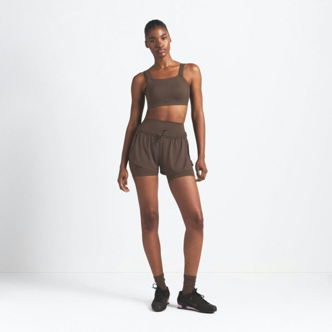 NikeSKIMS AIRY MINI SHORT NikeSKIMS AIRY MINI SHORT