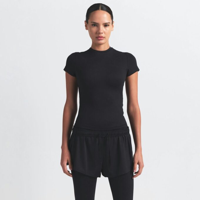 NikeSKIMS AIRY MINI SHORT NikeSKIMS AIRY MINI SHORT