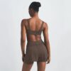 NikeSKIMS AIRY MINI SHORT NikeSKIMS AIRY MINI SHORT