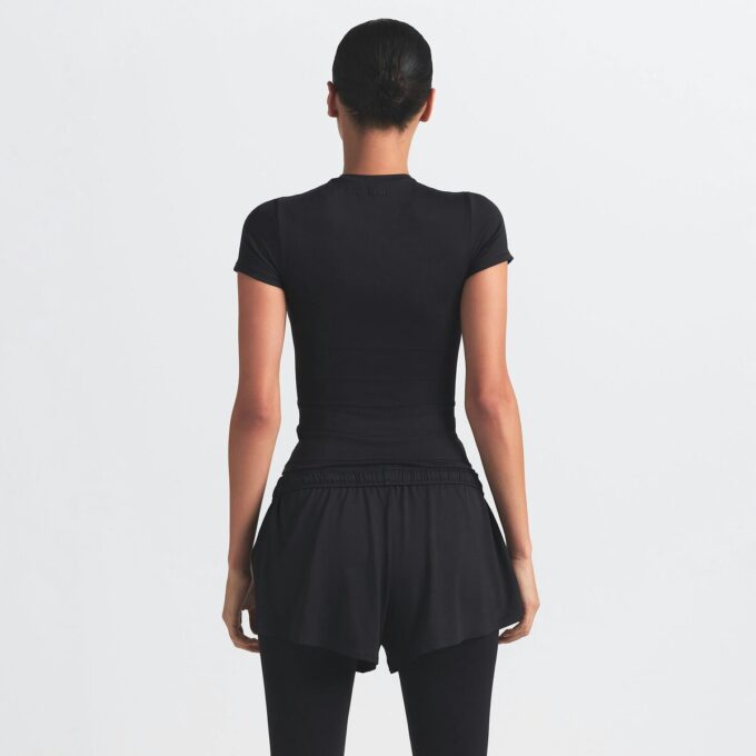 NikeSKIMS AIRY MINI SHORT NikeSKIMS AIRY MINI SHORT