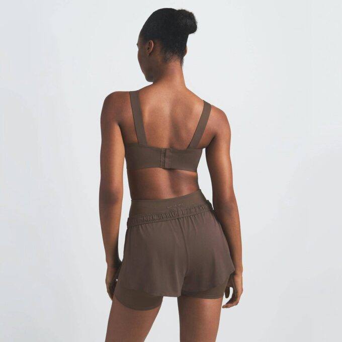 NikeSKIMS AIRY MINI SHORT NikeSKIMS AIRY MINI SHORT