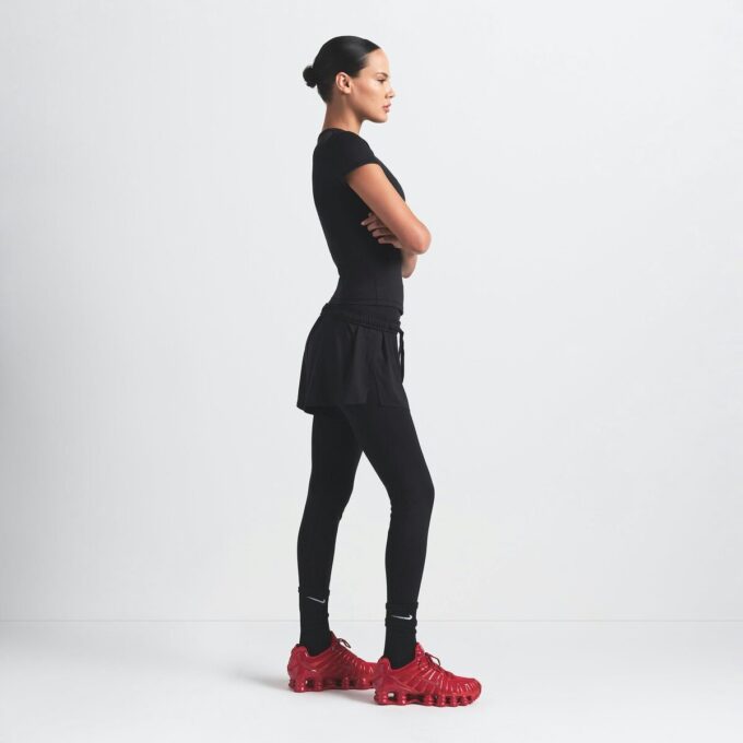 NikeSKIMS AIRY MINI SHORT NikeSKIMS AIRY MINI SHORT