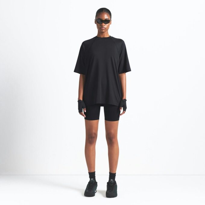 NikeSKIMS AIRY OVERSIZE TEE NikeSKIMS AIRY OVERSIZE TEE
