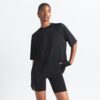 NikeSKIMS AIRY OVERSIZE TEE NikeSKIMS AIRY OVERSIZE TEE