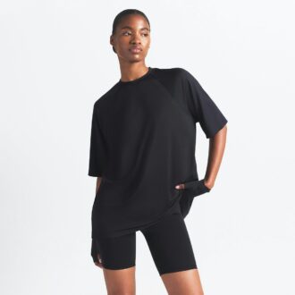 NikeSKIMS AIRY OVERSIZE TEE