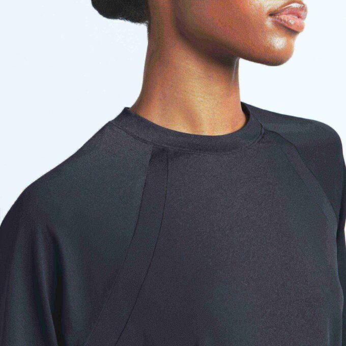 NikeSKIMS AIRY OVERSIZE TEE NikeSKIMS AIRY OVERSIZE TEE