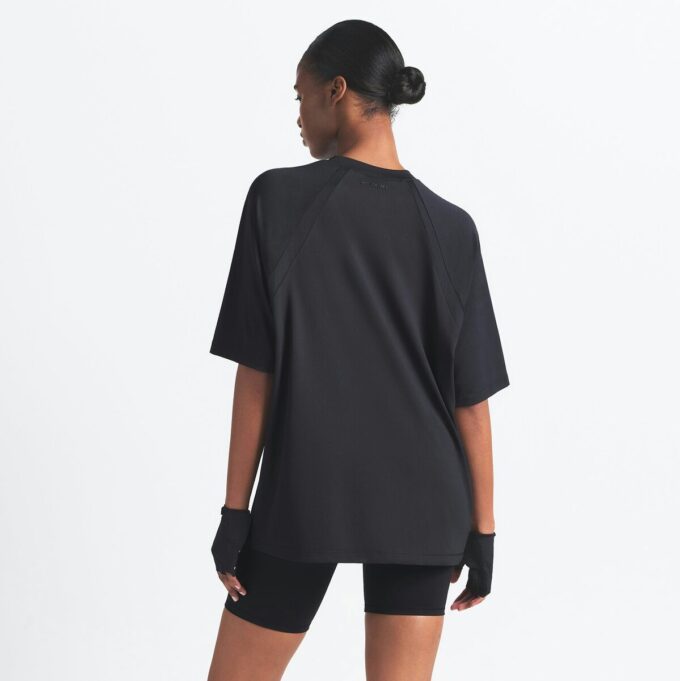 NikeSKIMS AIRY OVERSIZE TEE NikeSKIMS AIRY OVERSIZE TEE