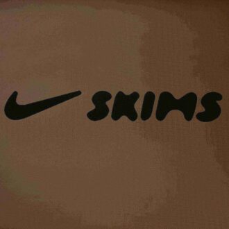 NikeSKIMS AKCESORIA MATA DO JOGI