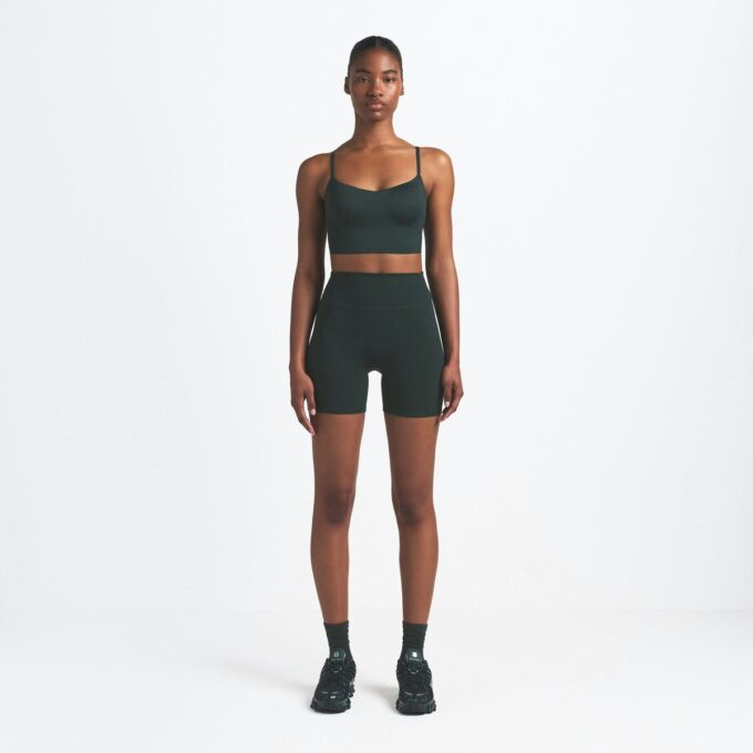 NikeSKIMS MATTE 5″ BIKER SHORT NikeSKIMS MATTE 5″ BIKER SHORT